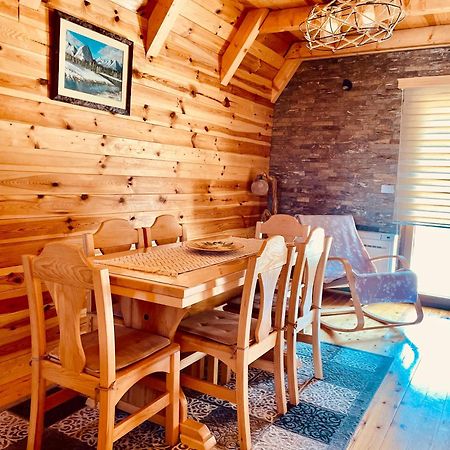 זבליאק Guest House Lena מראה חיצוני תמונה
