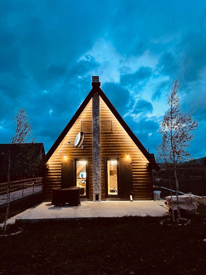 זבליאק Guest House Lena מראה חיצוני תמונה