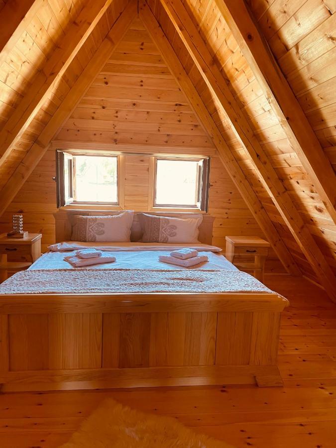 זבליאק Guest House Lena מראה חיצוני תמונה