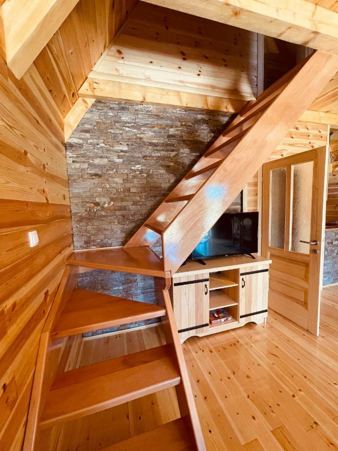זבליאק Guest House Lena מראה חיצוני תמונה
