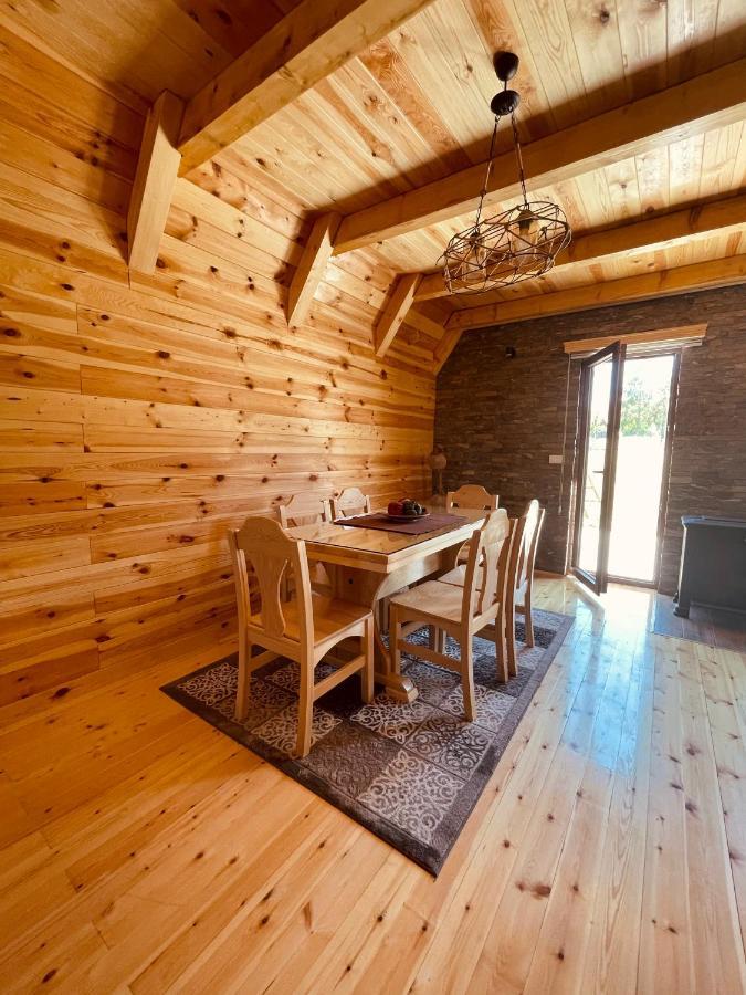 זבליאק Guest House Lena מראה חיצוני תמונה