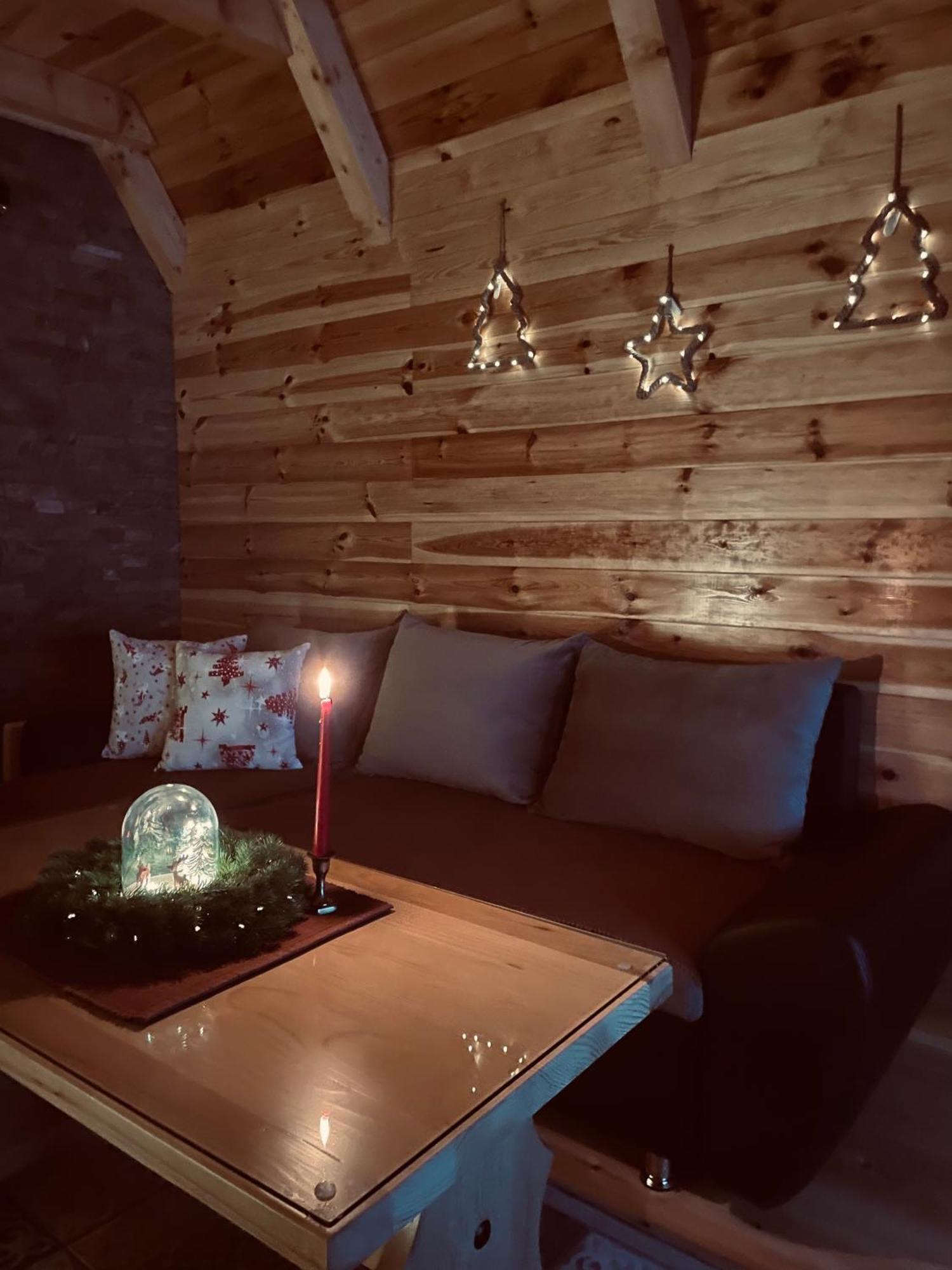 זבליאק Guest House Lena מראה חיצוני תמונה