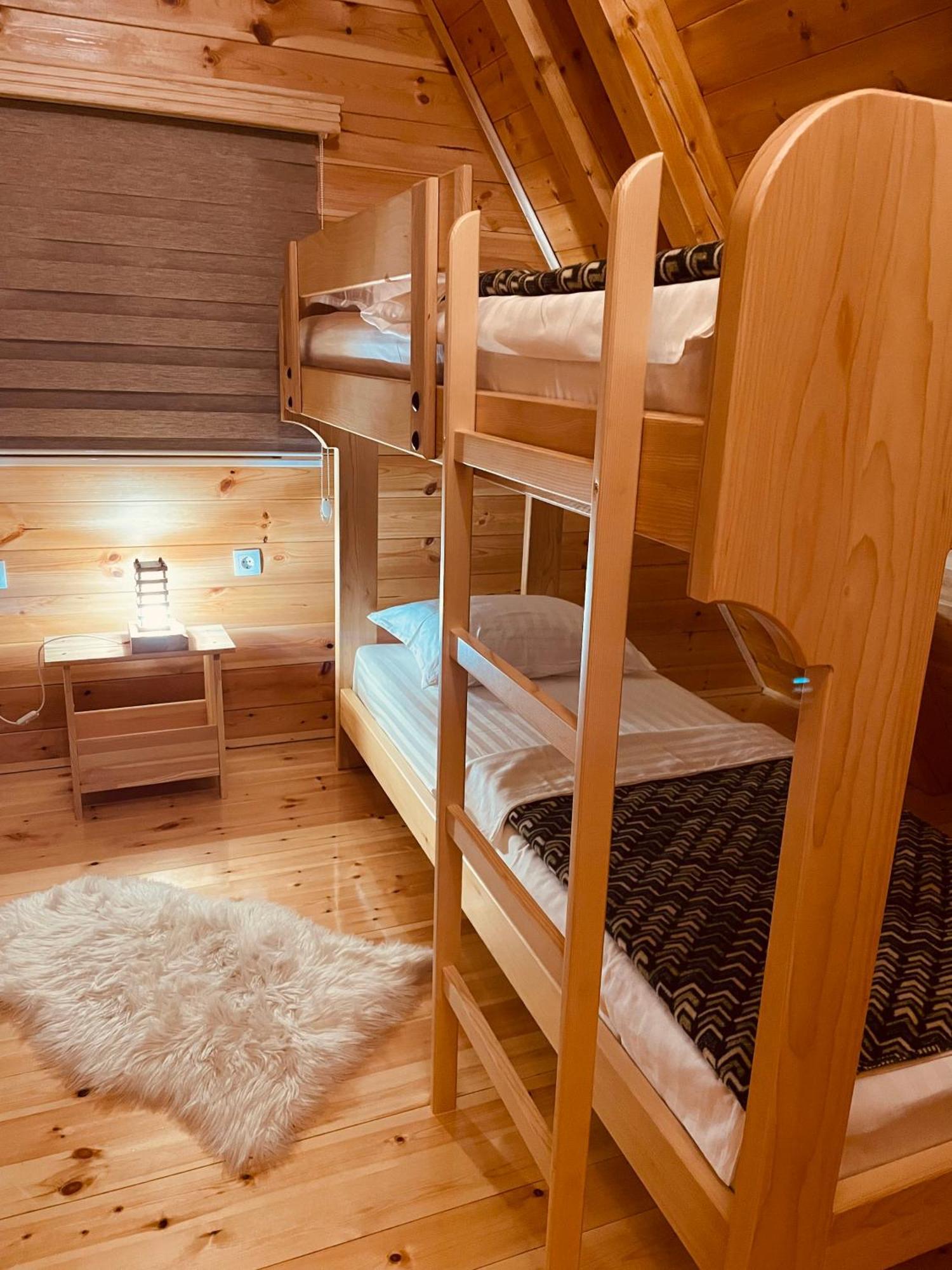 זבליאק Guest House Lena מראה חיצוני תמונה