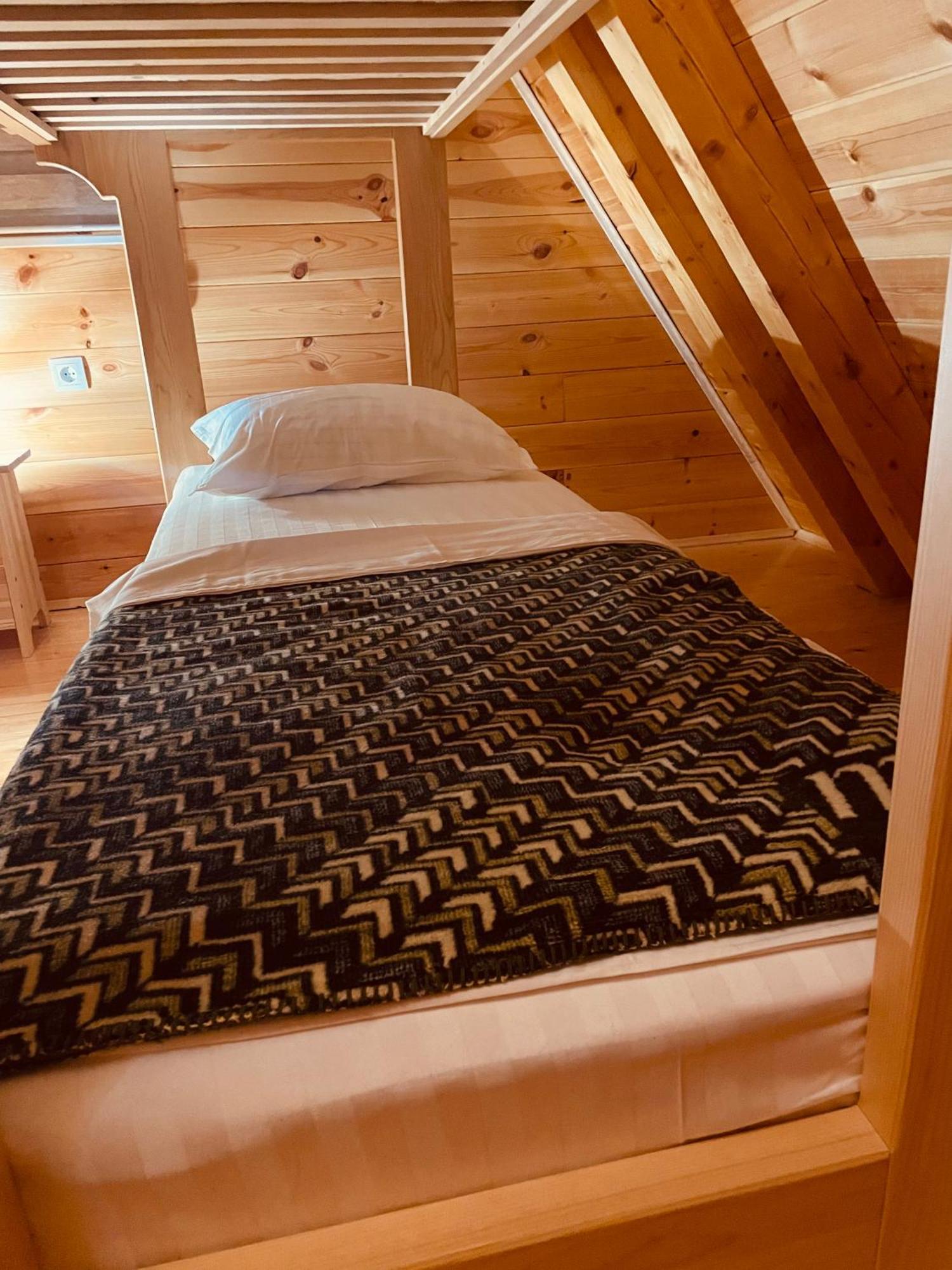 זבליאק Guest House Lena מראה חיצוני תמונה