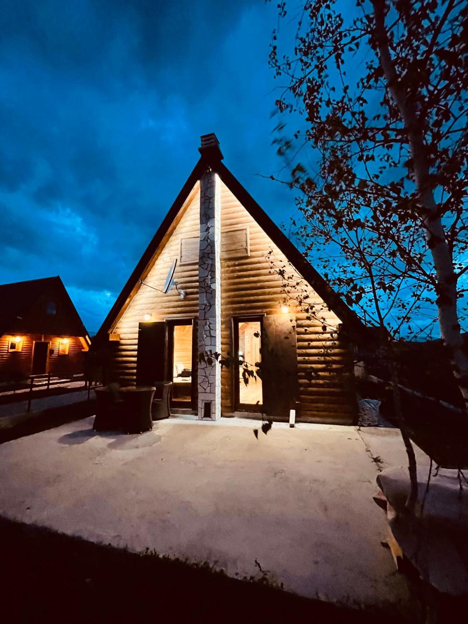 זבליאק Guest House Lena מראה חיצוני תמונה
