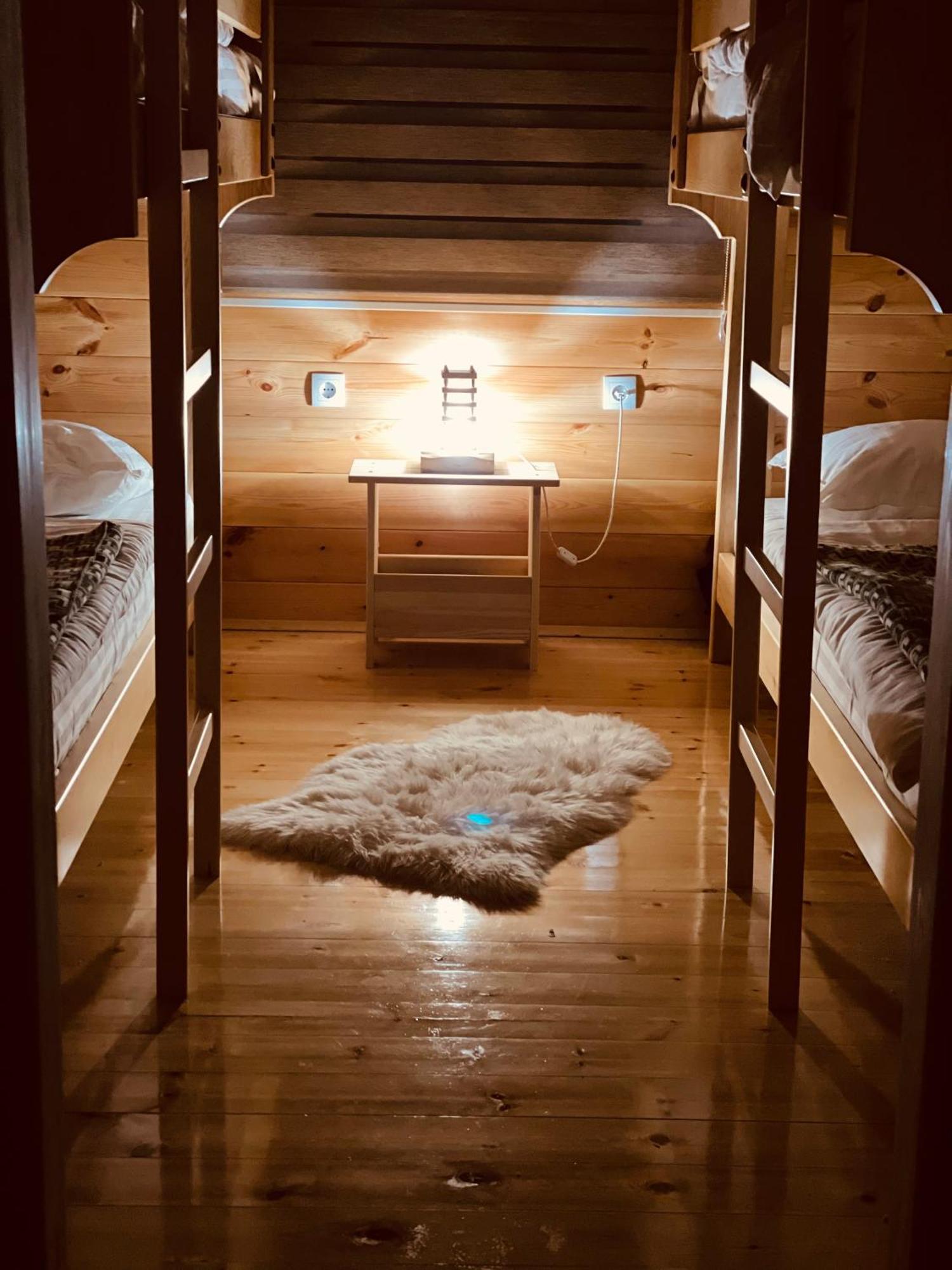 זבליאק Guest House Lena מראה חיצוני תמונה
