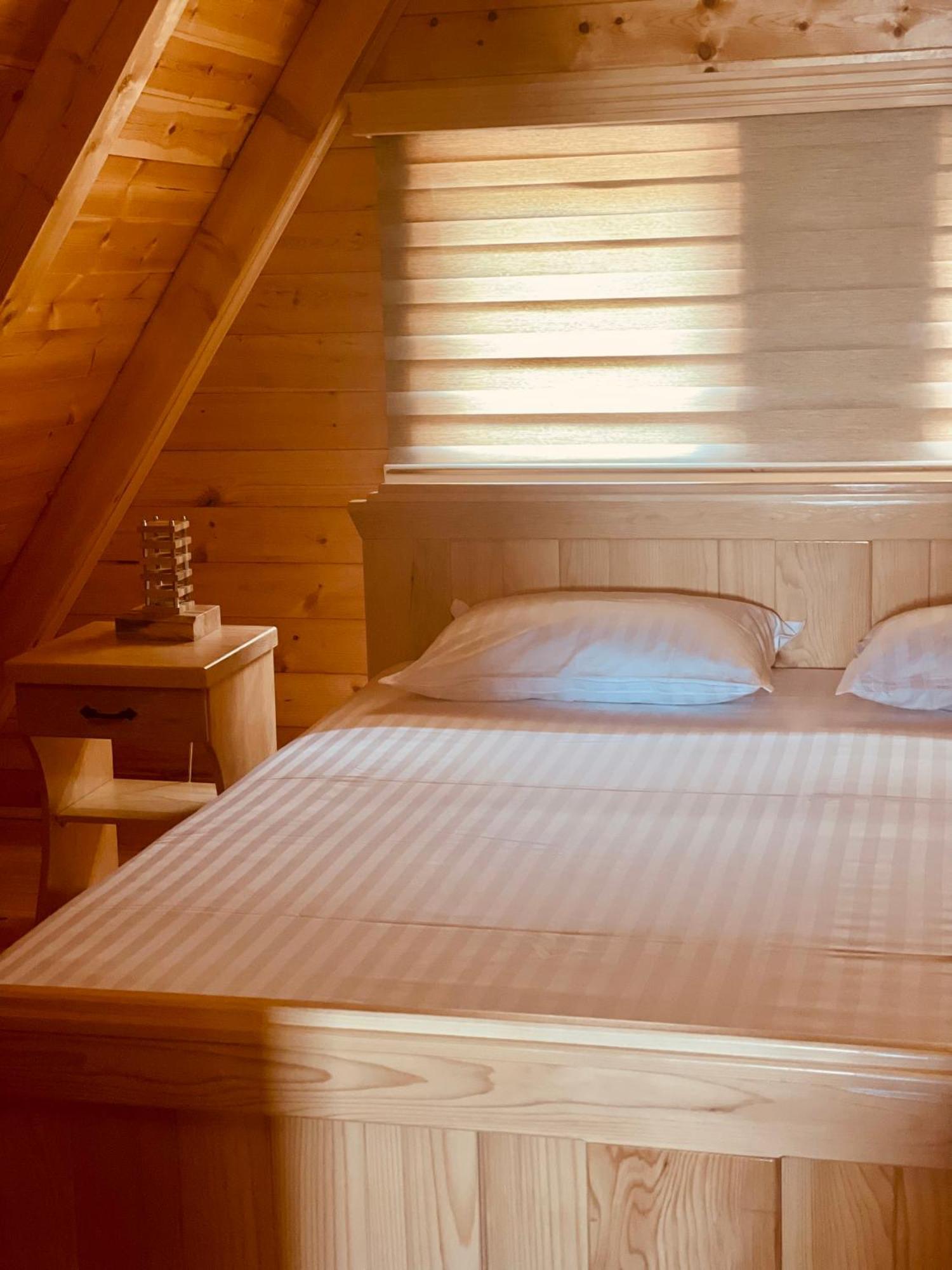 זבליאק Guest House Lena מראה חיצוני תמונה