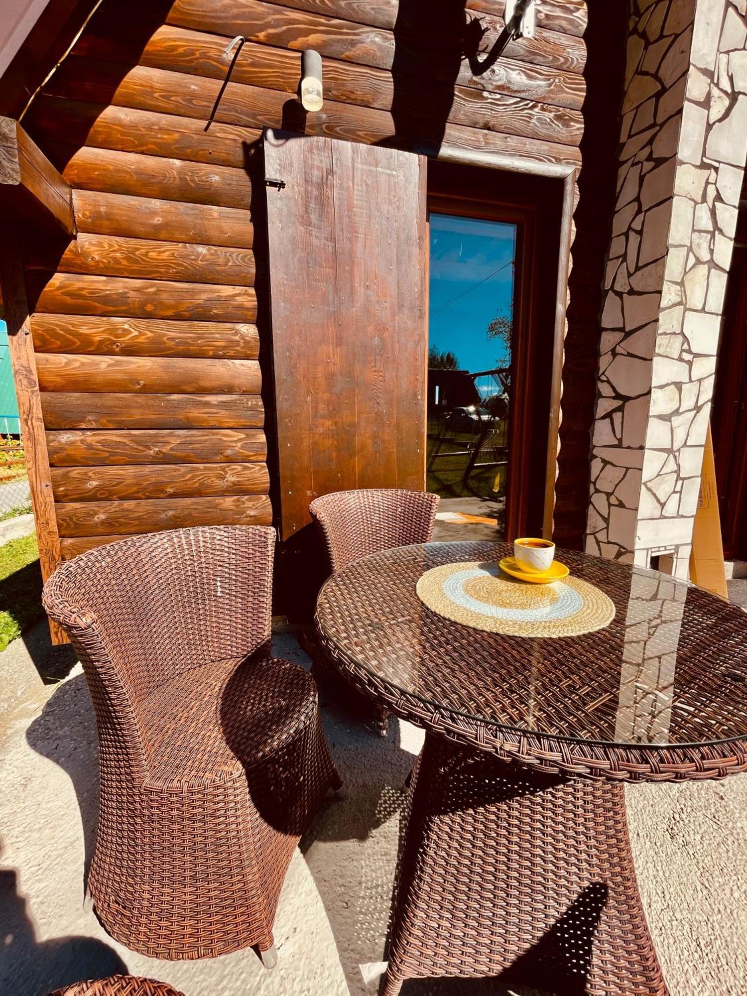 זבליאק Guest House Lena מראה חיצוני תמונה